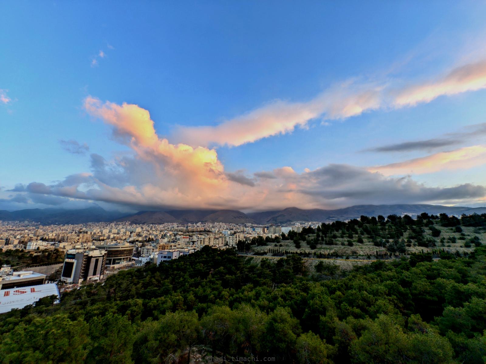 20250325T060641--North-east Tehran viewed from Shiyan forest park__sky